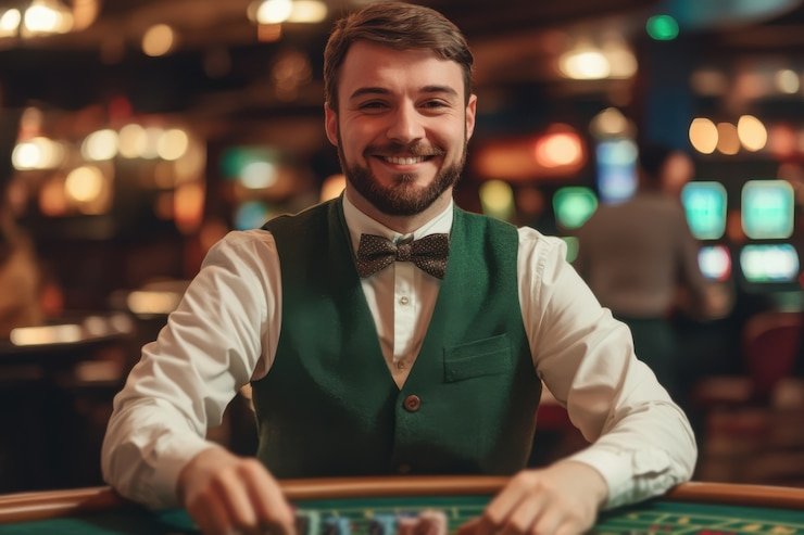 bonus888 Raih Keberuntungan dengan Caishen Wins