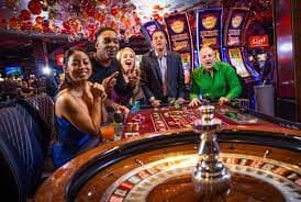 bonus888 Live Studio Selepas Meja